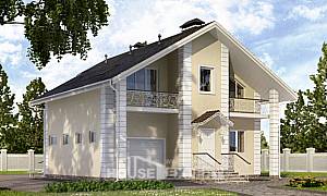 Проекты домов с гаражом, Гагарин