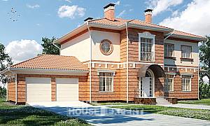 Проекты домов с гаражом, Вязьма