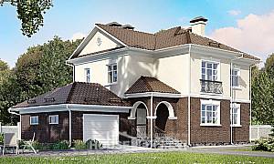 Проекты двухэтажных домов, Ярцево