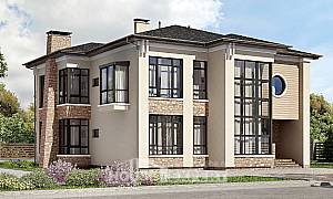 Проекты двухэтажных домов, Ярцево