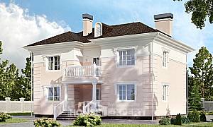 Проекты двухэтажных домов, Ярцево