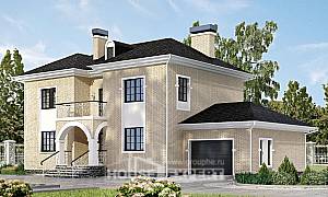 Проекты домов с гаражом, Десногорск